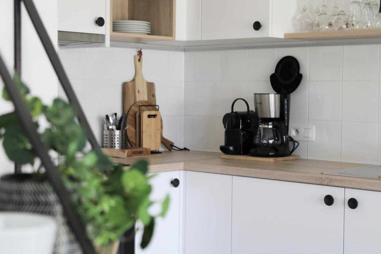 Waterfront Nieuwpoort Apartment Екстериор снимка