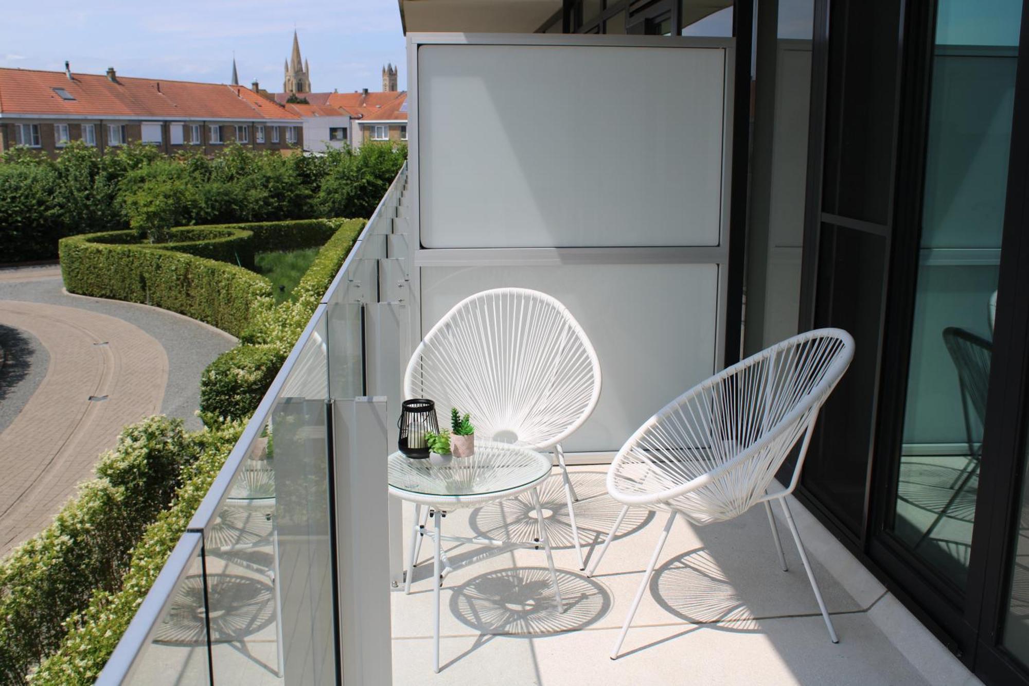 Waterfront Nieuwpoort Apartment Екстериор снимка