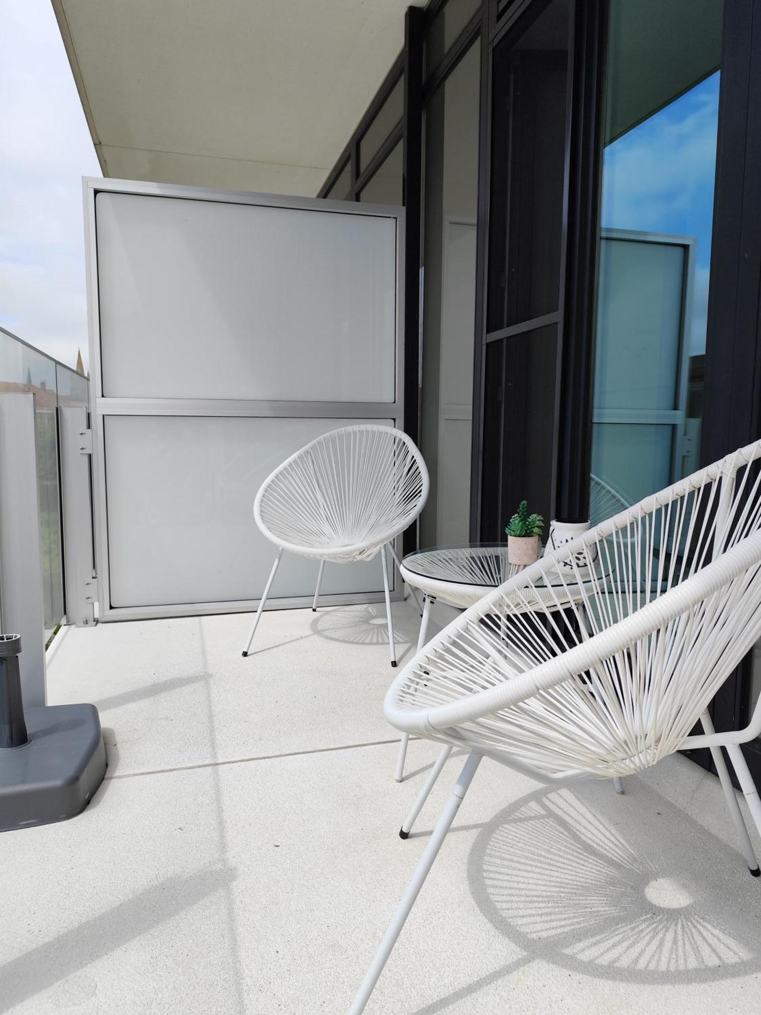 Waterfront Nieuwpoort Apartment Екстериор снимка